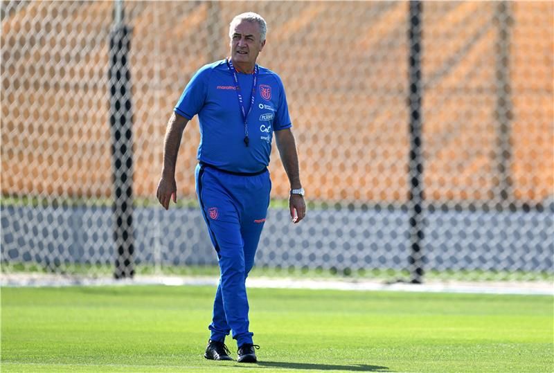 جوستافو ألفارو