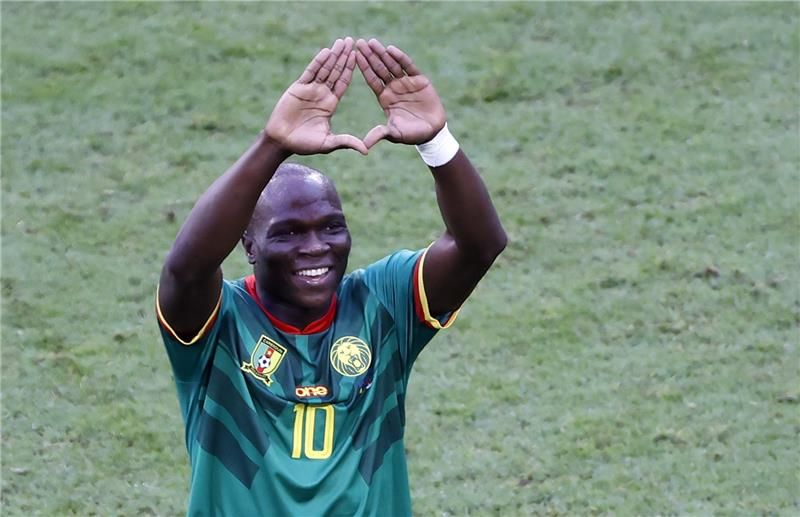 فينسينت أبو بكر