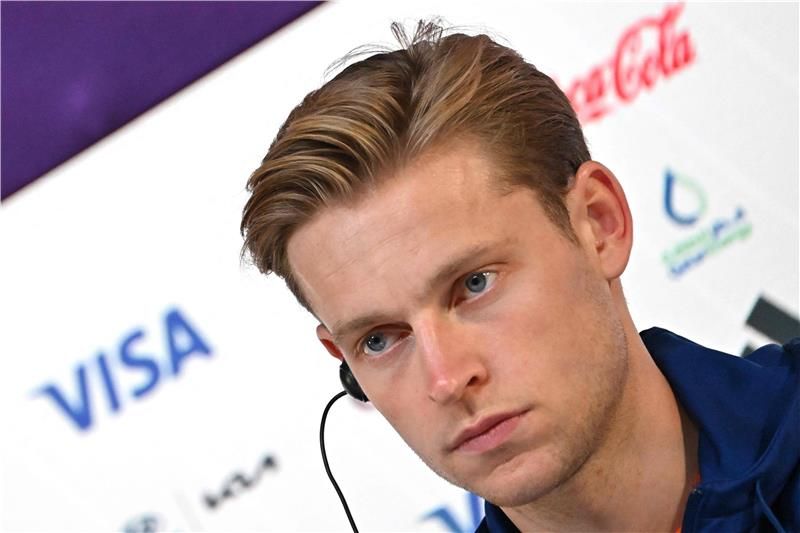 فرينكي دي يونج