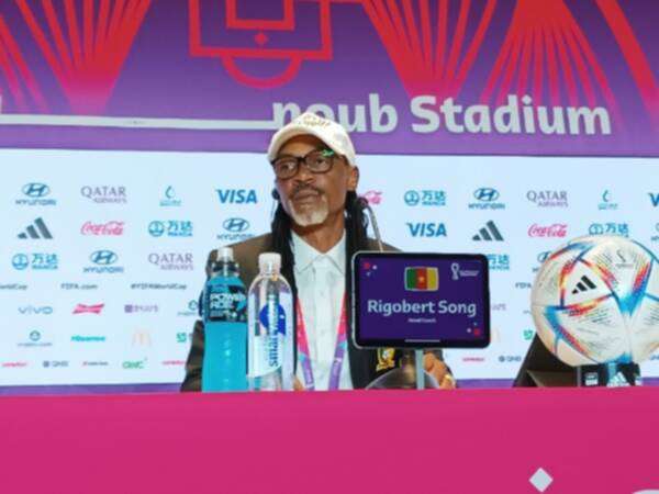 ريجوبيرت سونج