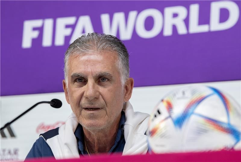 كارلوس كيروش