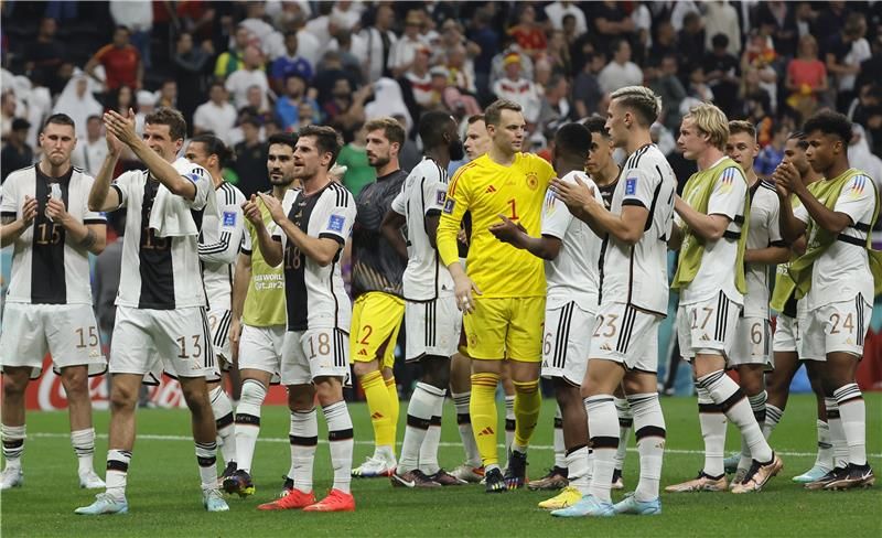 منتخب ألمانيا