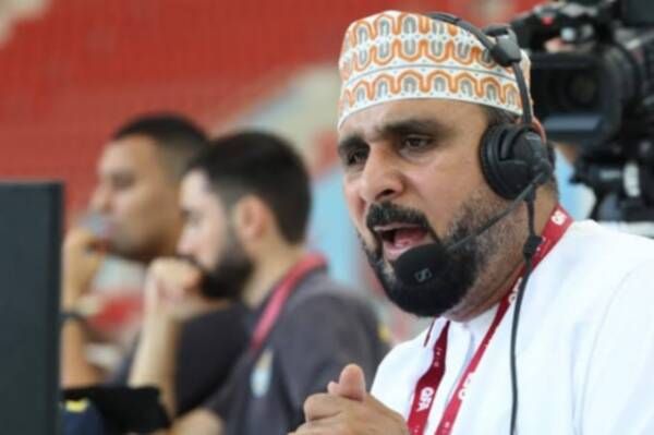 خليل البلوشي