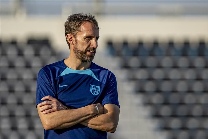 جاريث ساوثجيت