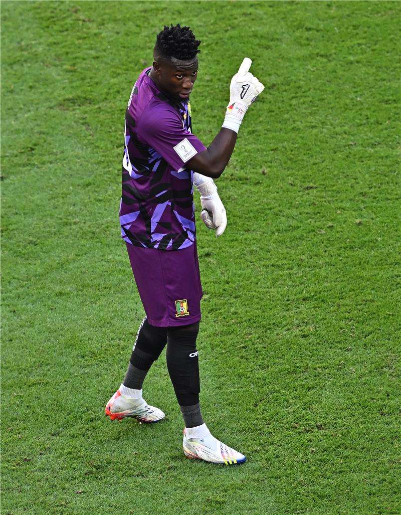 أندريه أونانا