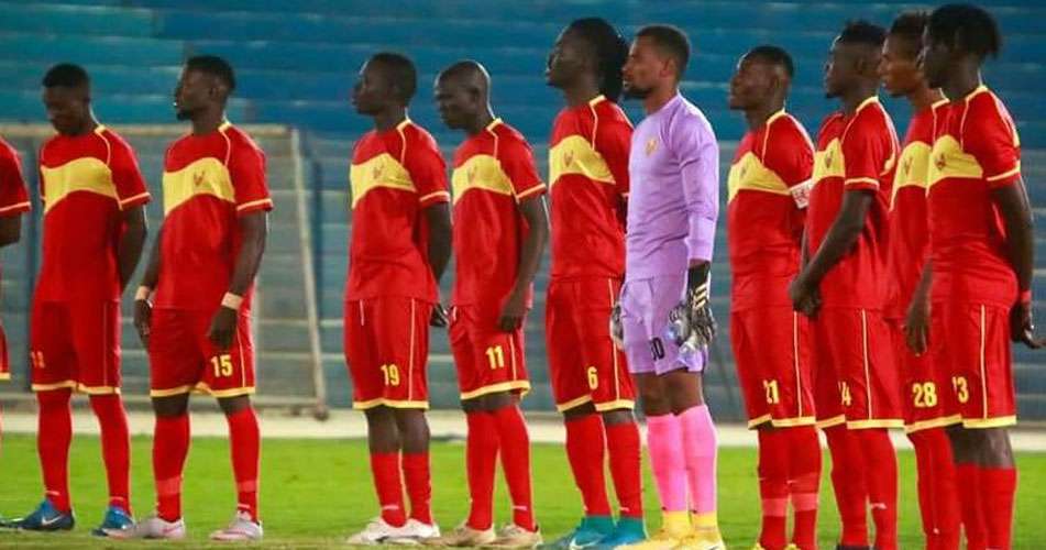 المريخ - أرشيفية