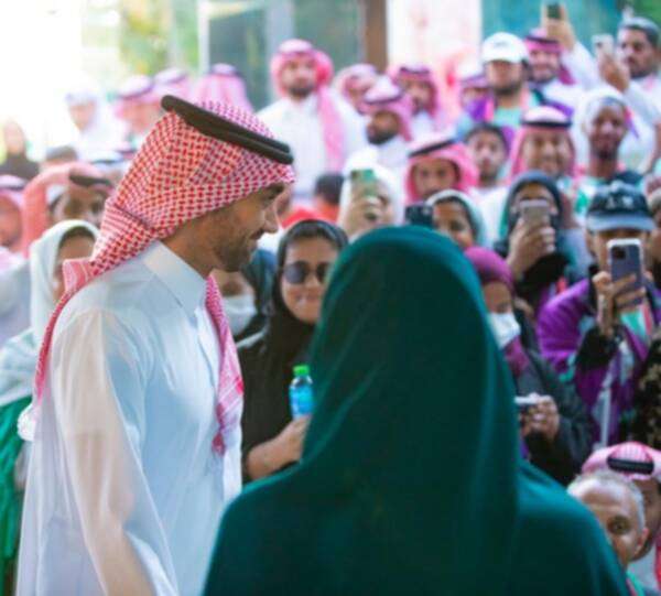 الأمير عبدالعزيز بن تركي الفيصل