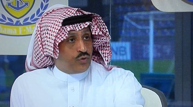 علي كميخ