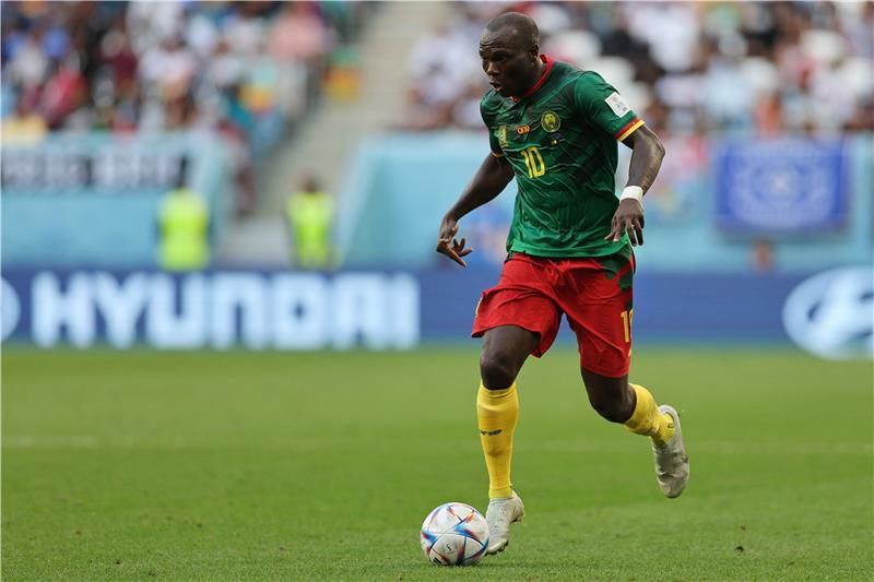 فينسينت أبو بكر