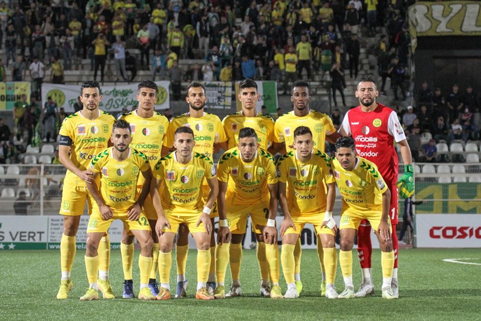 نادي شبيبة القبائل