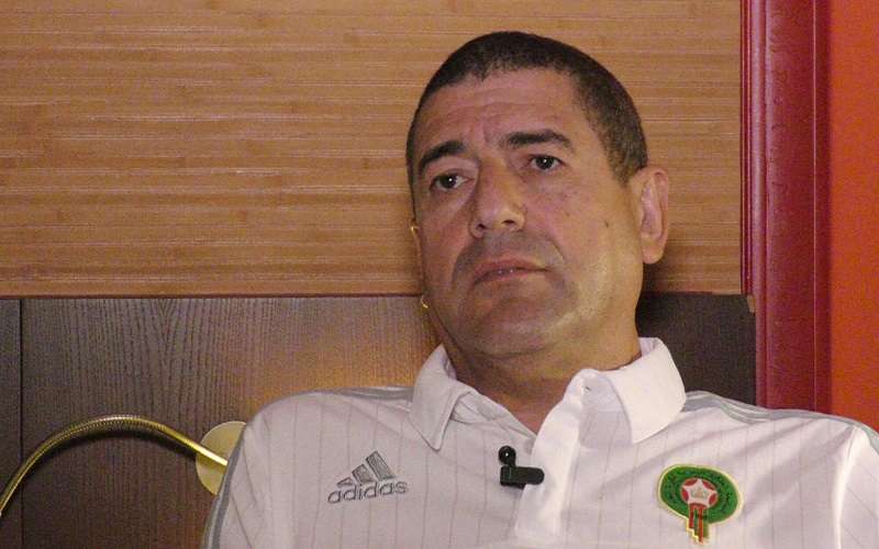 عبد الرزاق هيفتي