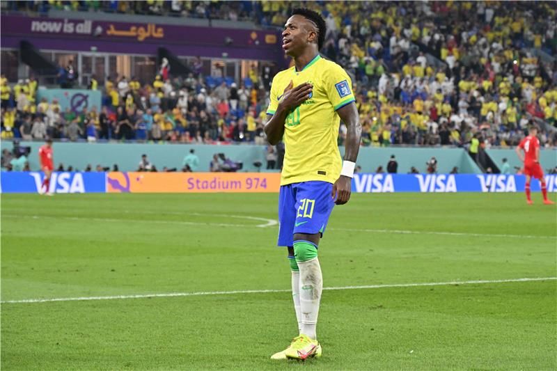 فينيسيوس جونيور