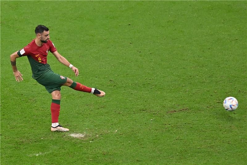 برونو فرنانديز