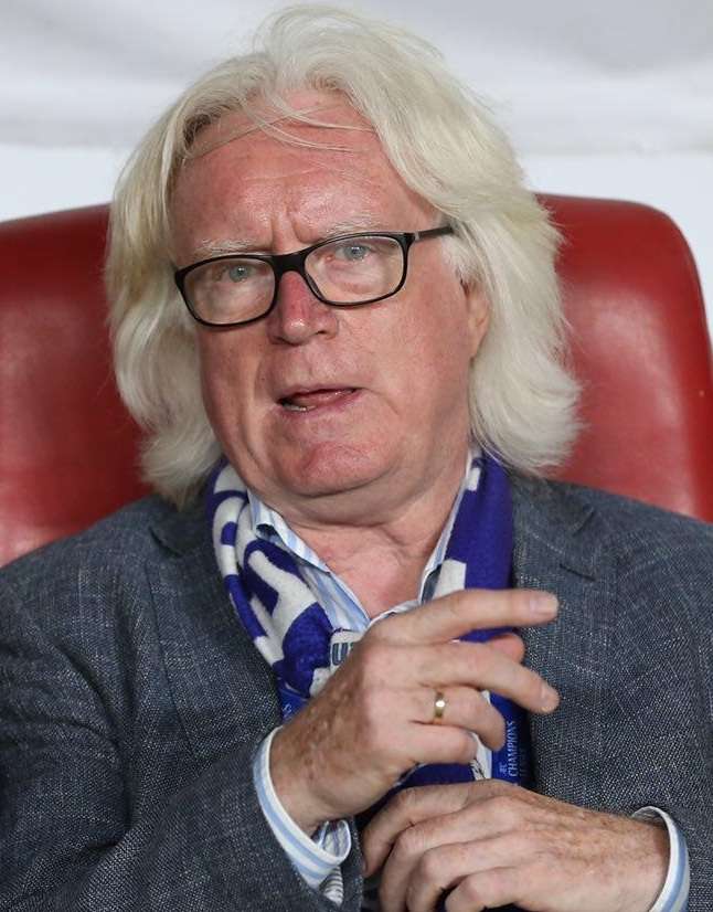 وينفريد شايفر