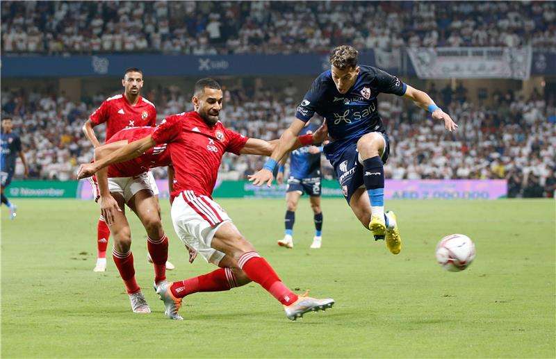 إمام عاشور