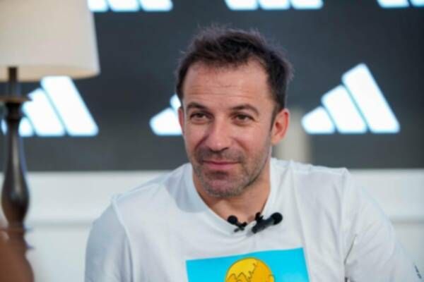 أليساندرو ديل بييرو