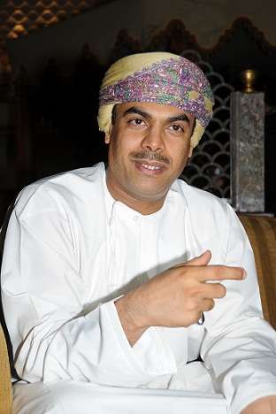 احمد بن زايد المحرمي