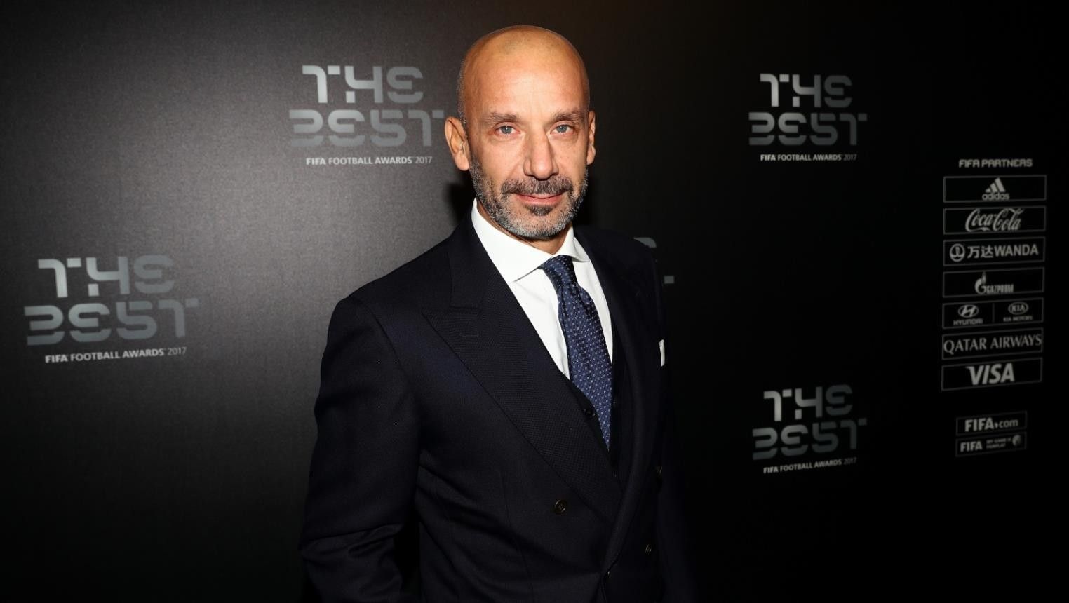 جانلوكا فيريرو