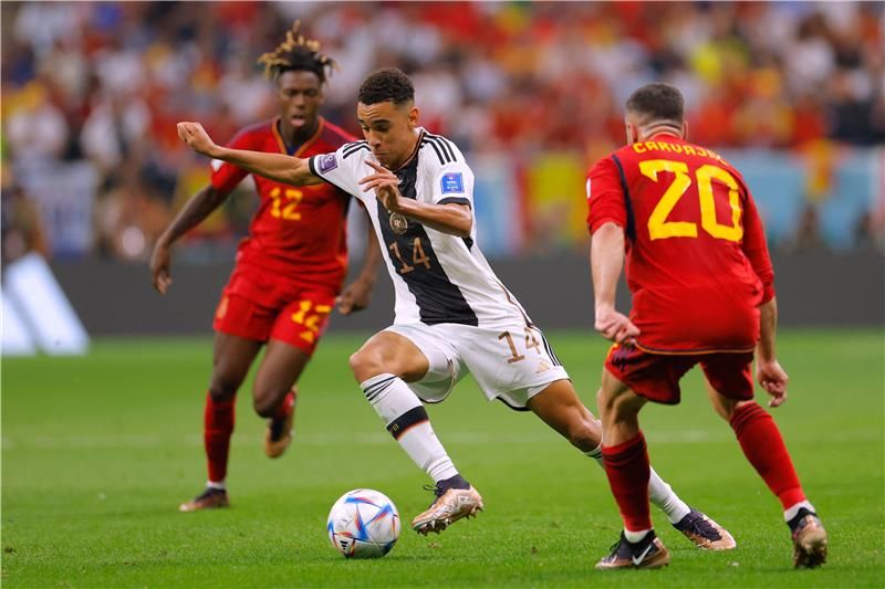 جمال موسيالا