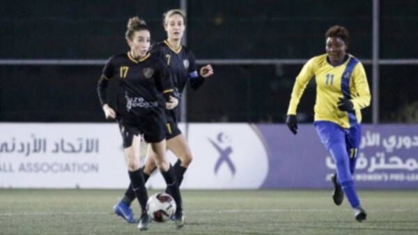 من لقاءات البطولة