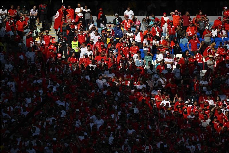 جمهور منتخب تونس