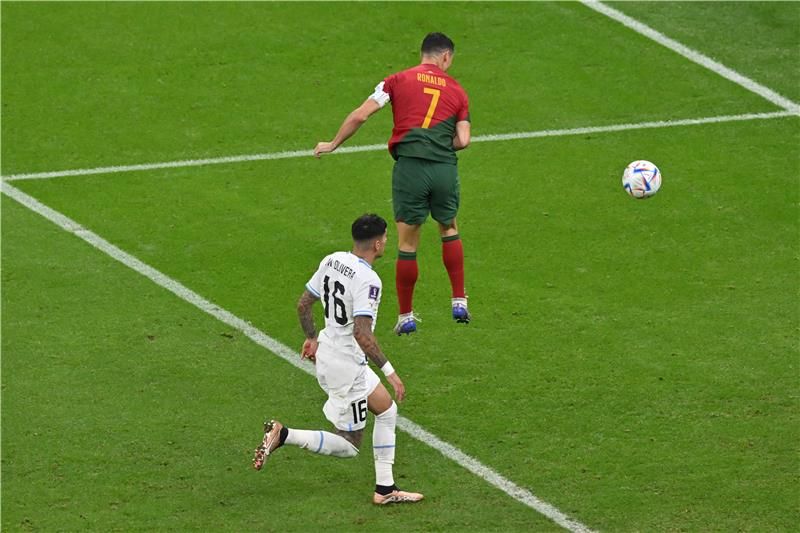 كريستيانو رونالدو