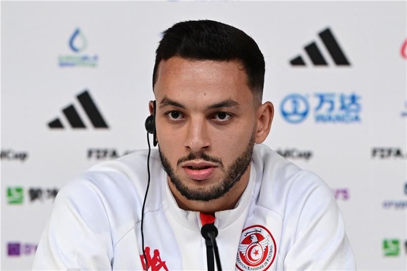 منتصر الطالبي