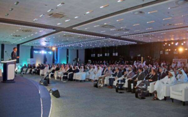 من المؤتمر