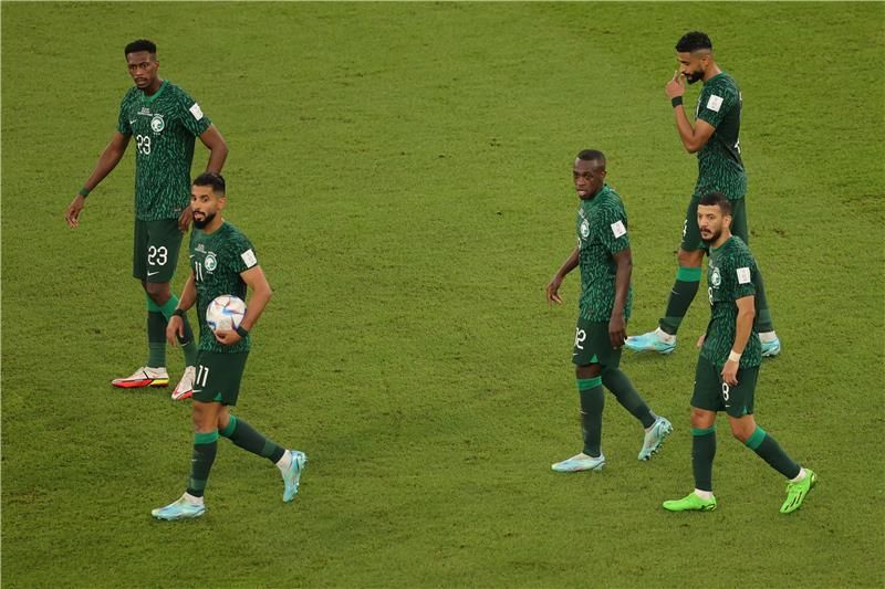 السعودية