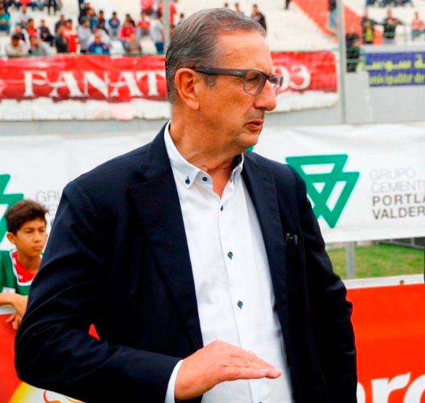 جورج ليكينز