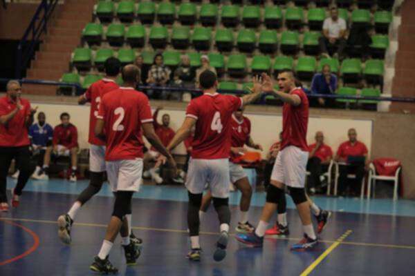 جانب من المواجهة