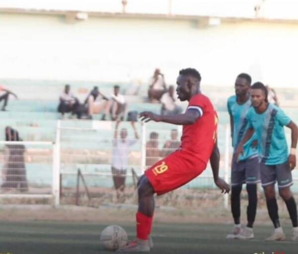 من المواجهة