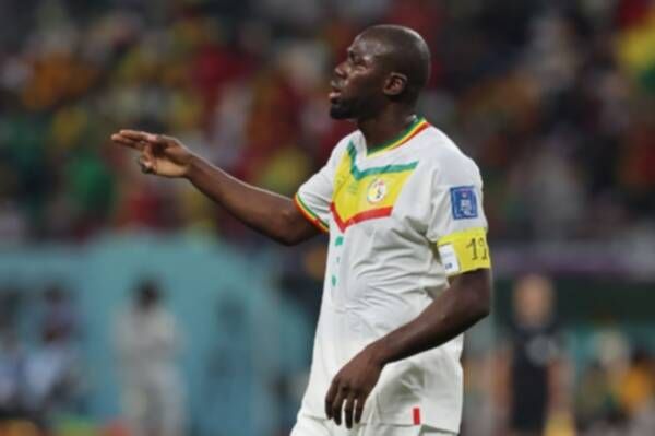 كوليبالي بالشارة رقم 19