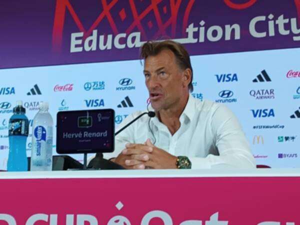 هيرفي رينارد