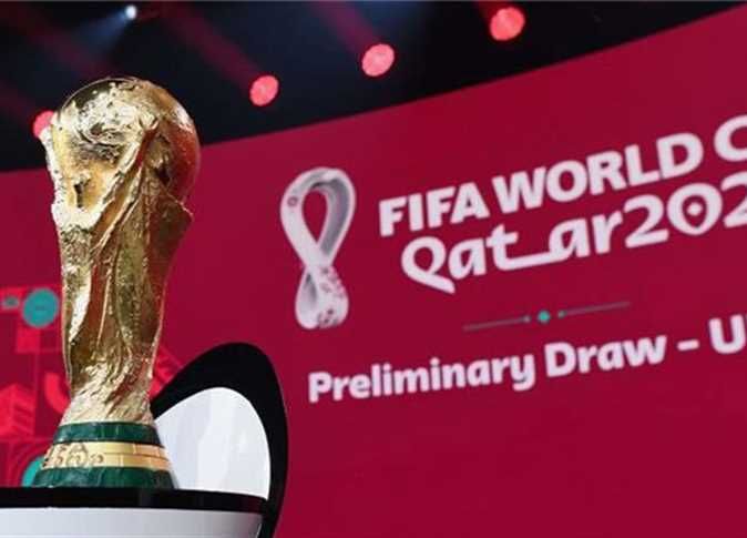 كأس العالم قطر 2022