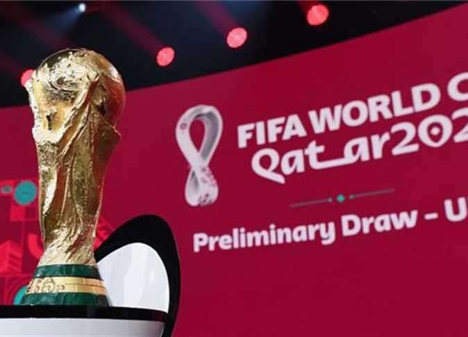 كأس العالم قطر 2022