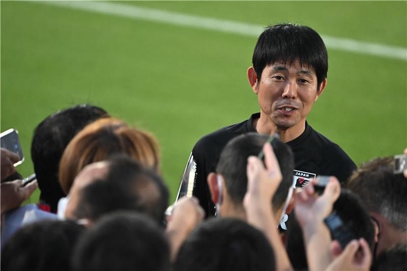 هاجيمي مورياسو