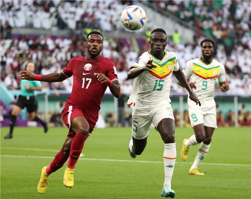 إسماعيل محمد