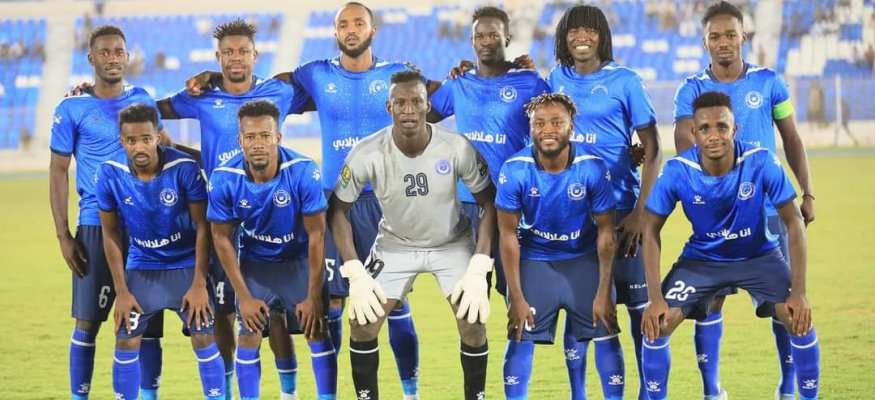 فريق الهلال