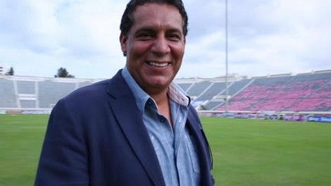 مصطفى الحداوي