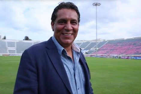 مصطفى الحداوي