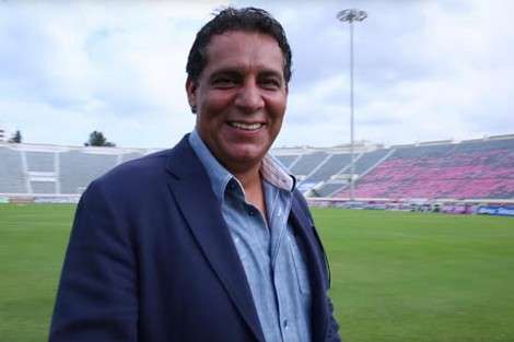 مصطفى الحداوي