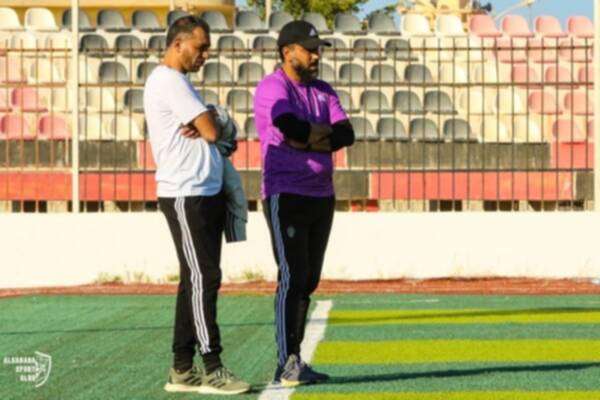 أحمد العبيدي