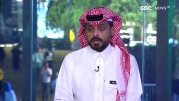 خالد العطوي