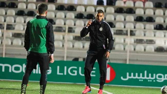 خالد لموشية