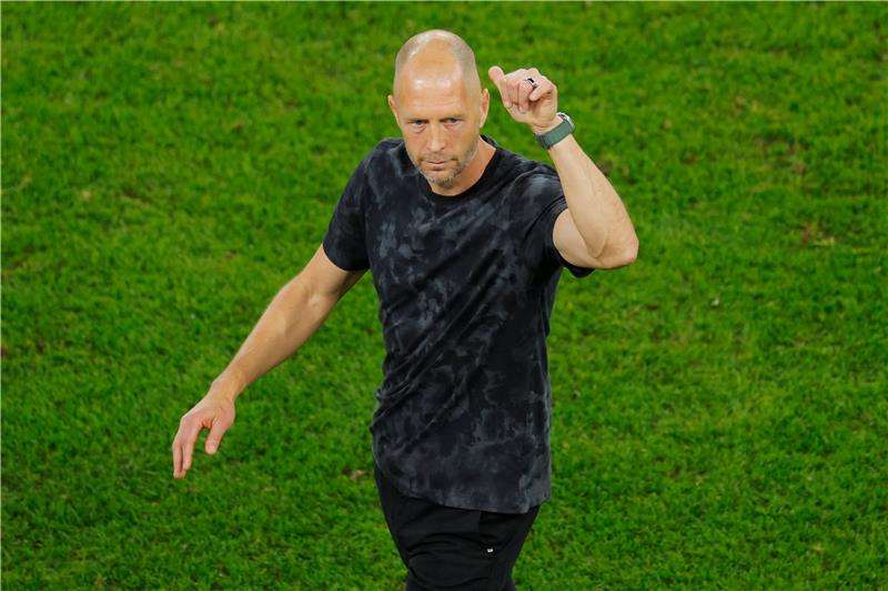 جريج بيرهالتر