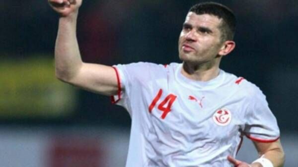 عادل الشاذلي