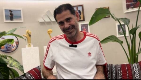 فيرناندو هييرو