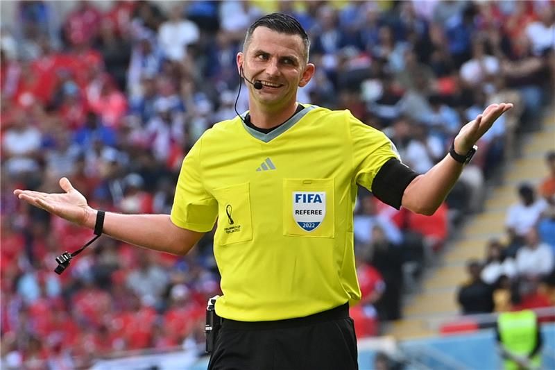 مايكر أوليفر