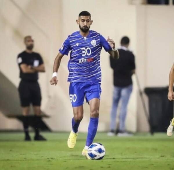 طلال الشروقي